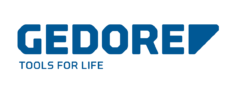 Логотип GEDORE.