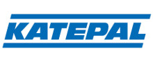 Логотип KATEPAL