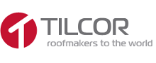 Логотип TILCOR