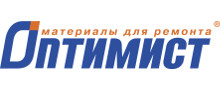 Логотип ОПТИМИСТ